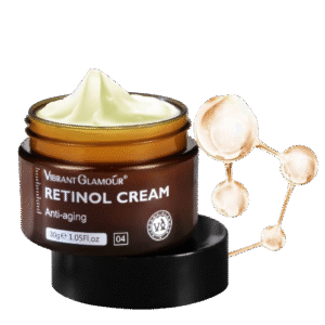 Vibrant Glamour Retinol cream
