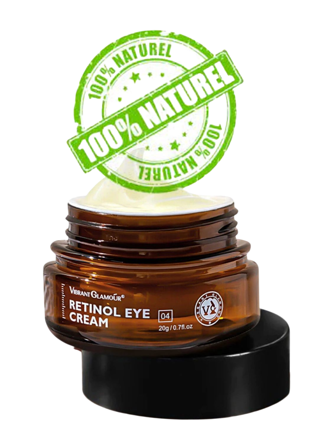 Retinol eye cream – Image 2