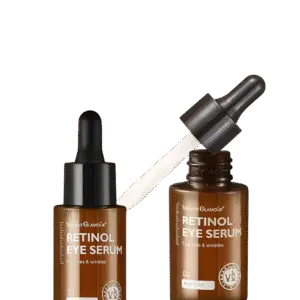 eye serum retionl